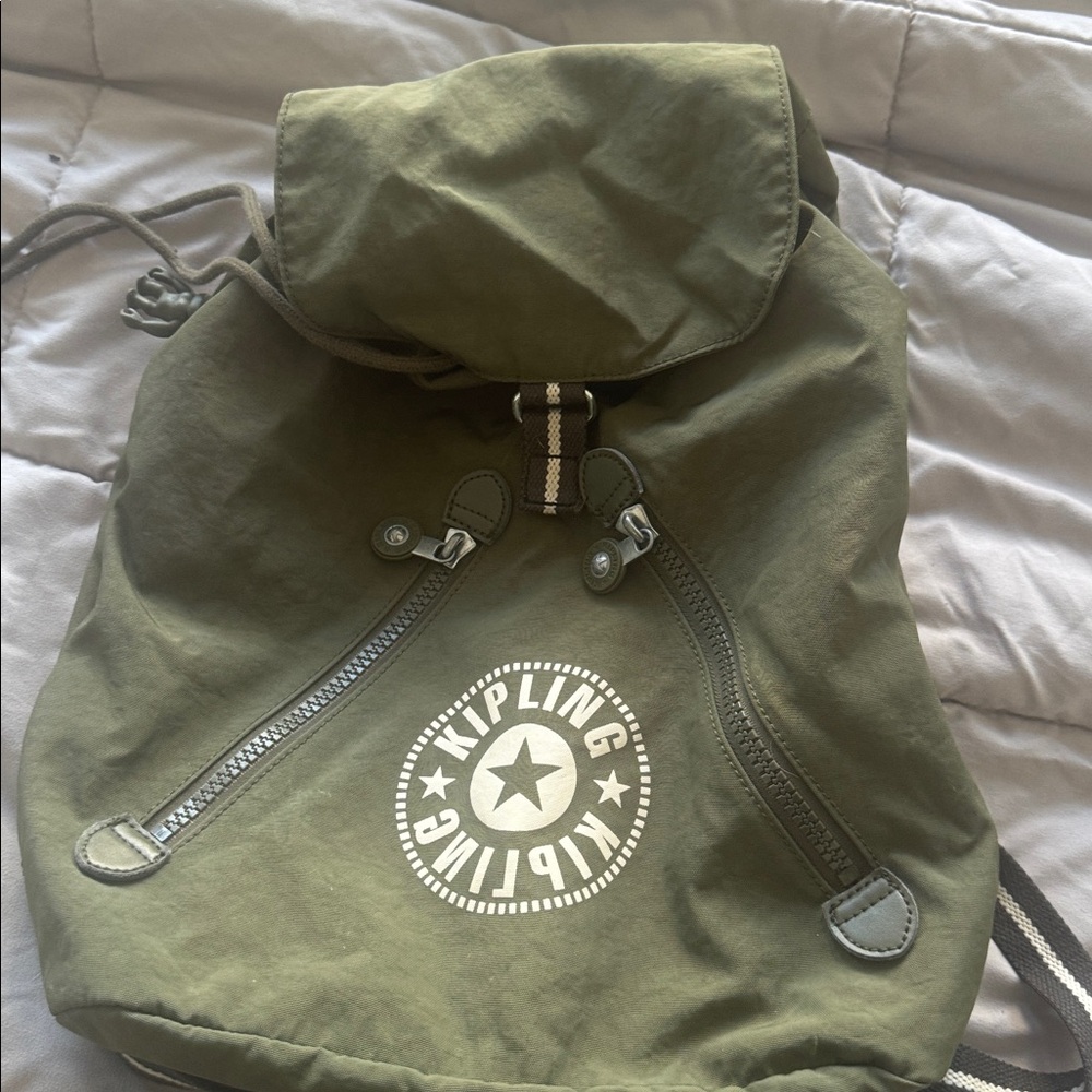 Kipling Backpack - image 4